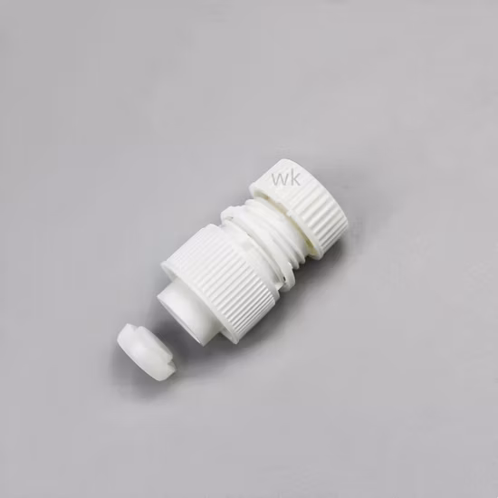 28mm Plastic Twist off Cap
