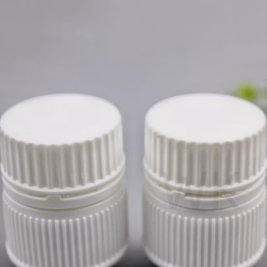 28mm Plastic Twist off Cap