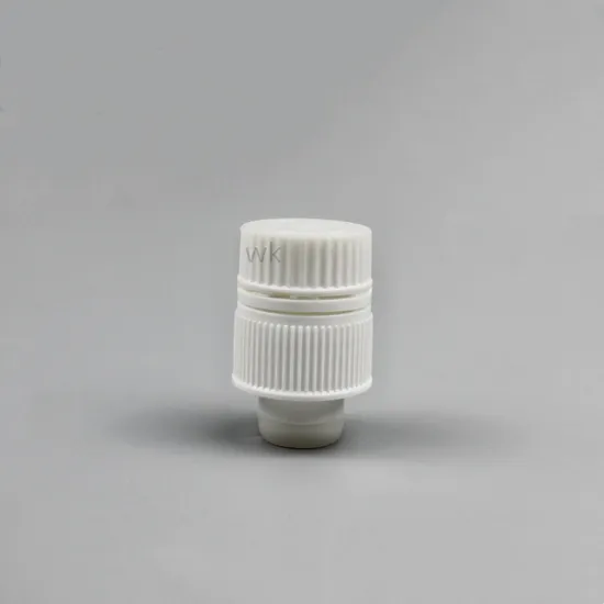 28mm Plastic Twist off Cap