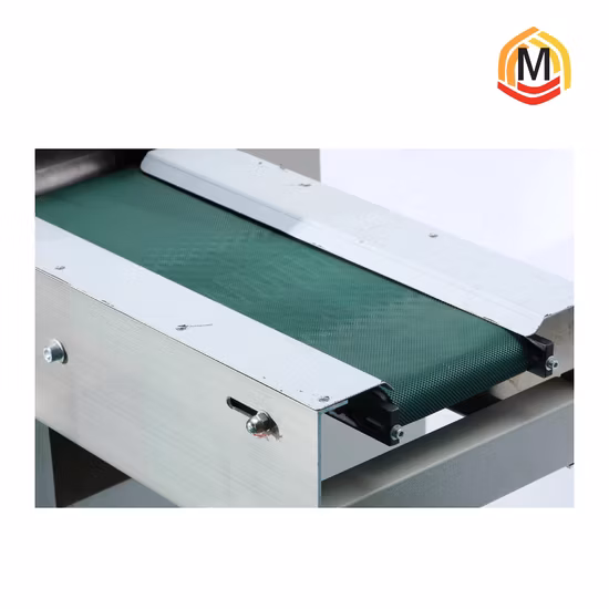 Biscuits Cookies Ice Pops Snow Cake Chocolate Candy Medicine Daily Items Hardware Full Automatic Servo Flow Packaging Packing Machine